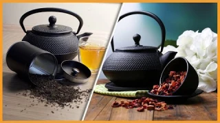 🔶Top 5: Best Tea Makers In 2025 🏆 [ Smart Tea Maker ]