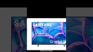 Samsung U7900 (2025) Review: Shocking 4K TV!