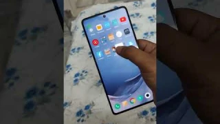 Poco F5 Two Cool Hidden Features #Poco #PocoF5 #Miui #Miui14 #Features #techstar #techshorts