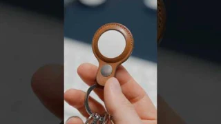 Есть ли польза от AirTag? Однозначно! #airtag