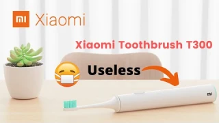Xiaomi Toothbrush T300 Watch Before buying this | Review, Pros & Cons |