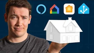 2025 Smart Home Guide: Best Platforms, Matter Update + What to Buy Now