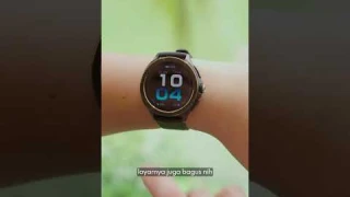 Smartwatch TERPINTAR-nya Xiaomi, bisa apa aja?!