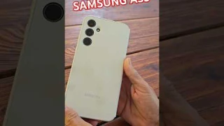 SAMSUNG GALAXY A35 5G A55 5G - Best Wallet Flip Case
