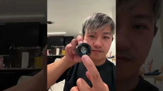 TEMU Tactical Flash Light