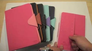 Cellto Faux Leather Diary Flip Case Product Review