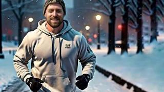 BEST TOUCH SCREEN GLOVES! WATERPROOF GLOVES: SPORT - Review