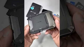 Supcase MagFlip | Magnetic Phone Stand Wallet 🔥