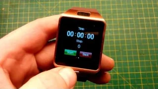 DZ09 Watch Review, is it worth it?   What are the cons and pros?