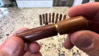 toothpick holder