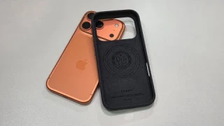 iPhone 17 Pro Spigen Silicone Case Review. This is The Only Silicone Case I Use w Drop Protection.