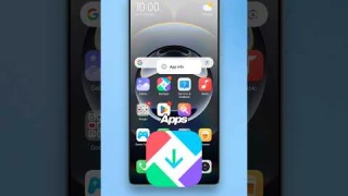 How To Delete GetApps In Xiaomi/Redmi/POCO #redmi #xiaomi #poco #shorts #android
