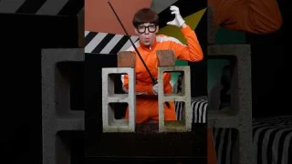 Pocket self defense stick