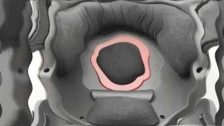 Xiaomi Pangao PG-2015F3 Intelligent Knee Massager - Photo Gallery