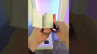 😱PocketBook InkPad Color 3 #unboxing #tablet #satisfying