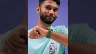 This Is The Best Selling Smartwatch from Flipkart!