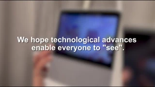 Xiaodu launches“visual assistance" for visually impaired users