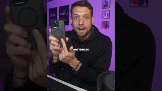 We Can Upgrade/Replace our iPhone Batteries!