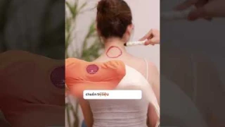 Bật mí bí kíp "Me Time" trọn vẹn với Breo N6 Mini | Review máy massage cổ vai gáy Breo N6 Mini