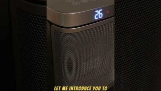Is This the Best Space Heater RN? #dreo #amazonfinds