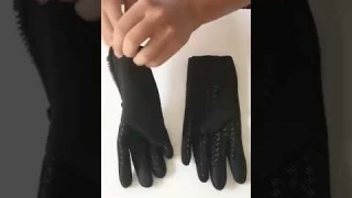 Unisex Touchscreen  Winter Thermal Warm Cycling Bicycle Bike Ski Gloves