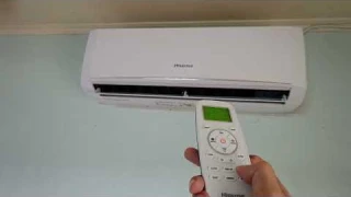 Review: Hisense AN12CBG 1.5HP Non-inverter Room Air Conditioner - A Great 3 Star Energy Efficient AC