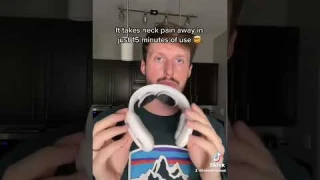 Smart Electric Back Neck and Shoulder Massager Trainer Relaxation EMS Muscle Massager