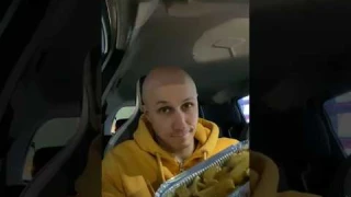 Join us on Foodie Finds by FoodKast as we explore Borza’s Take Away🤤#takeaway #dublin #ireland