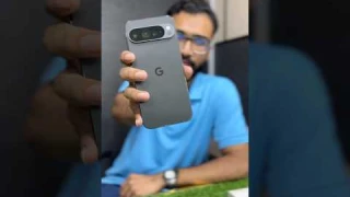 Google Pixel 9 Pro Xl In Pakistan ✅
