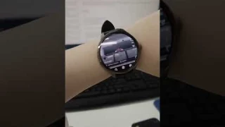 This isn’t just a watch — KUMI watch X3 Pro #smartwatch  #РумныеЧасы #gadgets #wearabletech
