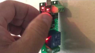 MHCOZY WiFi Wireless Smart Switch Relay Module (Review)