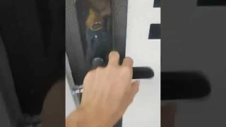 Xiaomi Aqara N100, NFC Card Will Not Work In Multi Door In One Home.