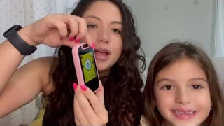 PTHTECHUS P2 Kids Smartphone