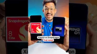 Xiaomi vs Snapdragon: THE WAR! 🤺
