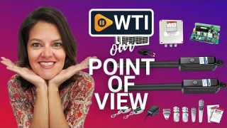 TOPENS Automatic Gate Opener Kit | POV | Would you buy it?