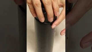 Smart Temperature Bottle #shorts #nikgoals