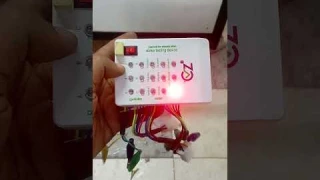 Electric bike testing device price:-  1000 /-