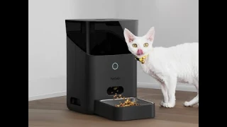 TOP 3: Best Smart Pet Feeders । Automatic Feeder For Your Dog & Cats । Pets Gadgets Review