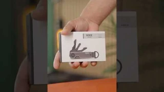 This Key Organizer Changed My Pocket Forever – Ridge KeyCase Review! @RidgeWalletYT