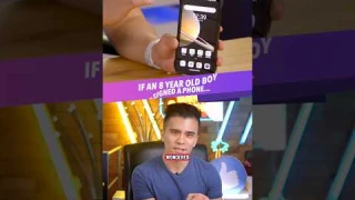 This Phone is INSANE! | Blackview Xplore 2 Projector