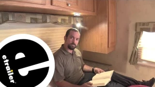 etrailer | Let’s Check Out the 12V RV LED Reading Light