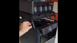 3 Upgrades For Your Bambulab 3D Printer #shorts