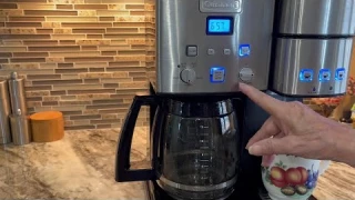 Cuisinart Coffee Center | Single Serve + 12 Cup - HONEST Review