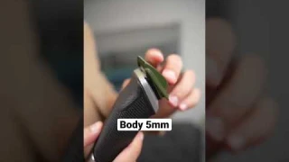 Ideal Length To Trim Your Body Hair!