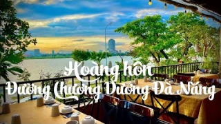 Dạo quanh các con đường tại Đà Nẵng | Đường Chương Dương - Ngũ Hành Sơn.