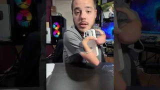 Case for my iPhone 17 Pro Max! #shorts