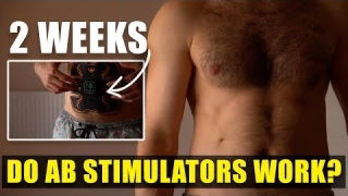 Tonic Gym Pro 2-Week Review - Before And After Results! Does Tactical X Abs Work?