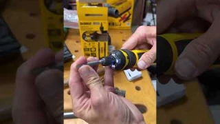 DEWALT DWHT66719 SCREWDRIVER | #india #indiashorts #shorts #ytshortsindia #vairalshort #tranding