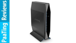 Linksys Dual-Band AX1800 WiFi 6 Router (E7350) - Review