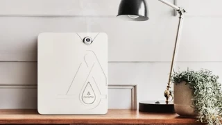 Aroma Plan Scent Diffuser Review